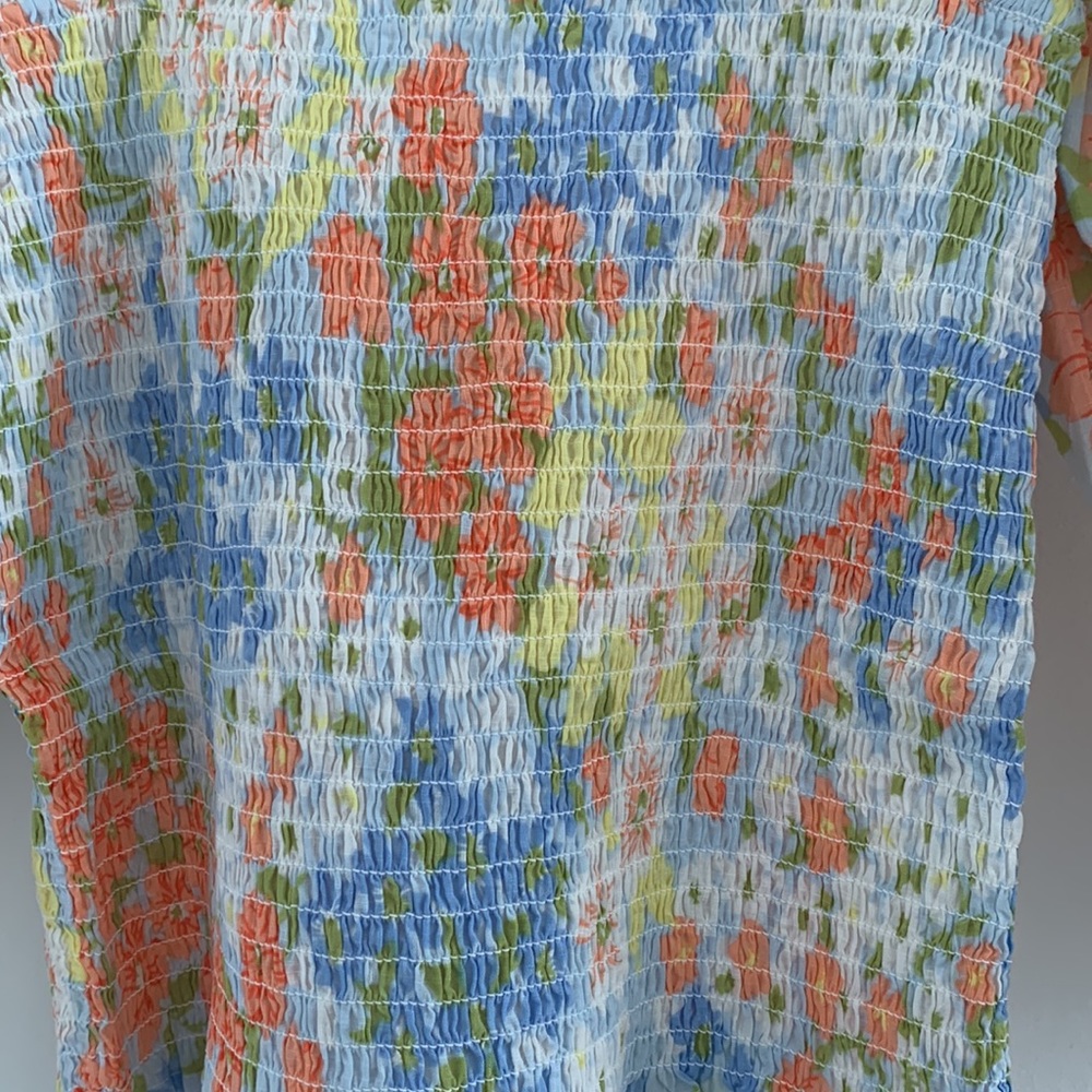 NWT - Billabong Feeling Groovy Top - Picture 2 of 5